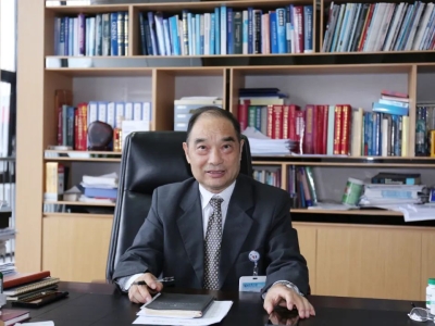 厚積薄發(fā)，篤行致遠(yuǎn)——達(dá)博生物董事長黃文林二〇二五元旦致辭