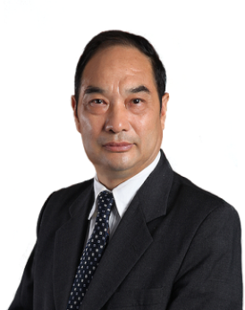 黃文林教授