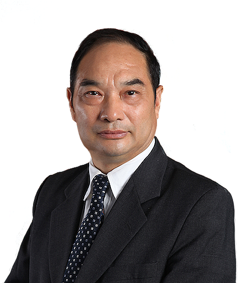 黃文林教授