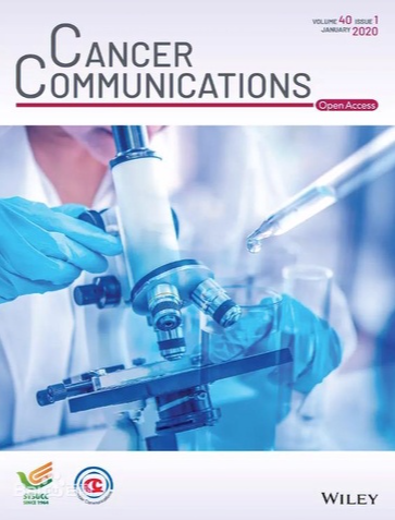 Cancer Communications雜志編委