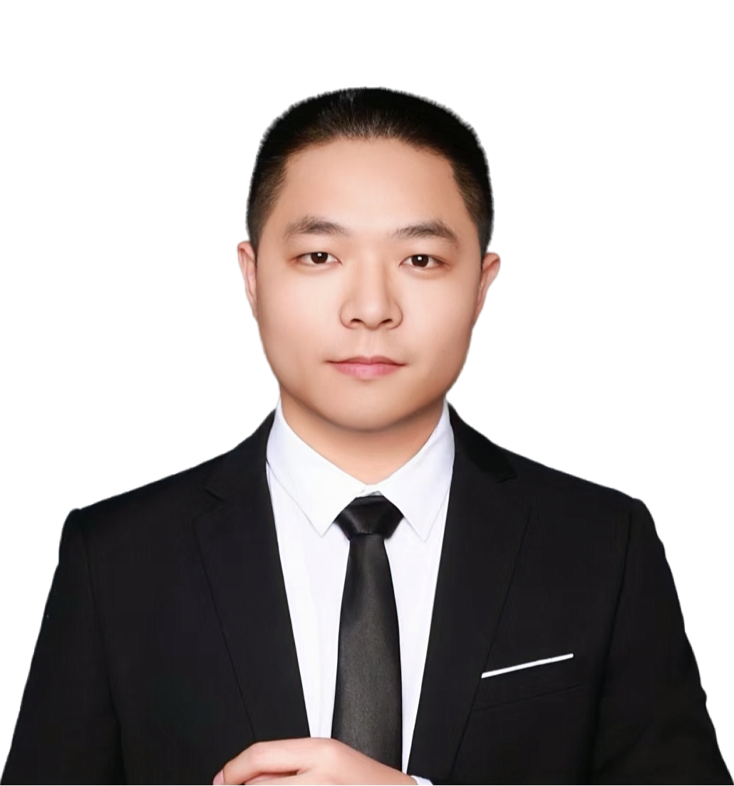 翟留濤博士